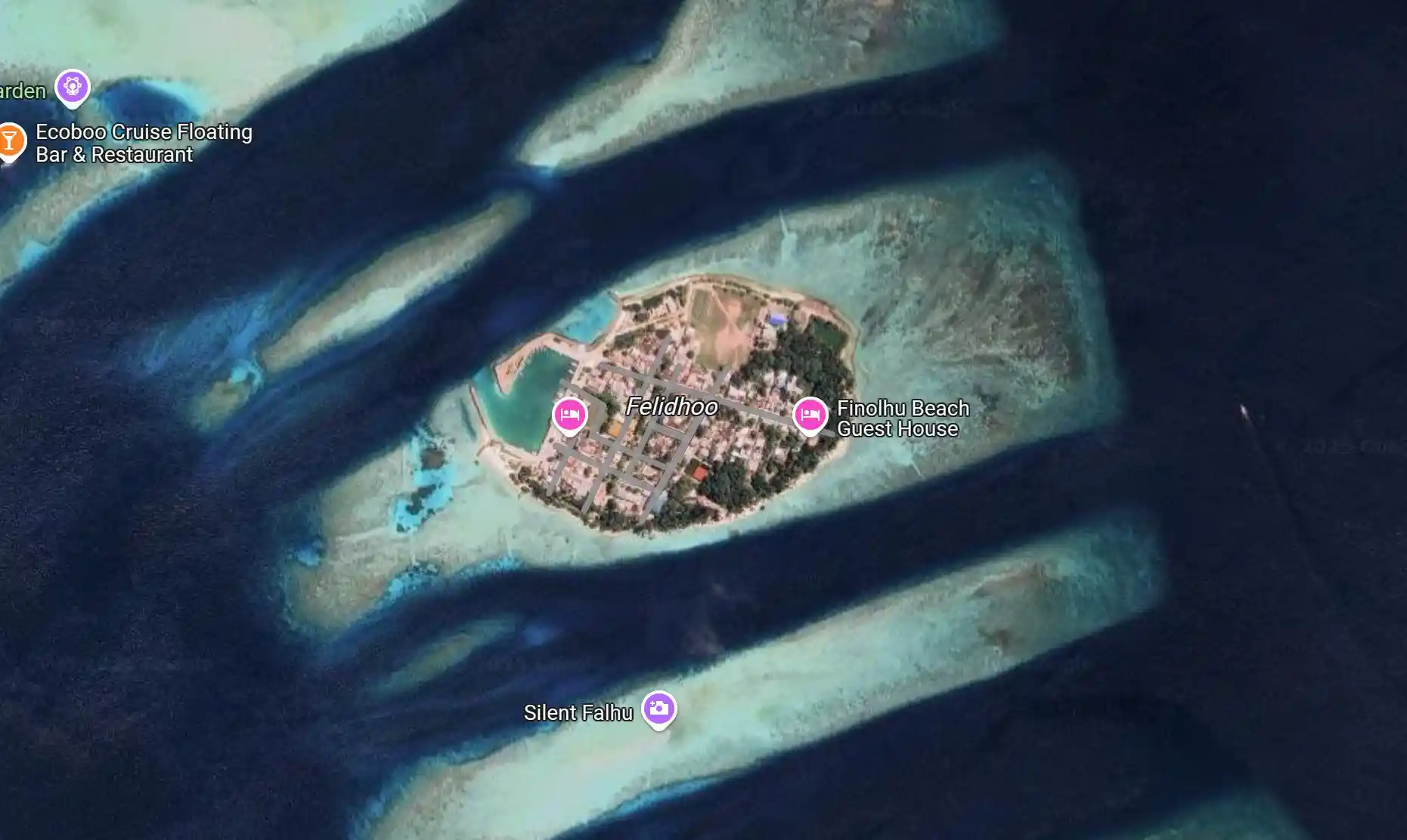 vaavu felidhoo island maldives