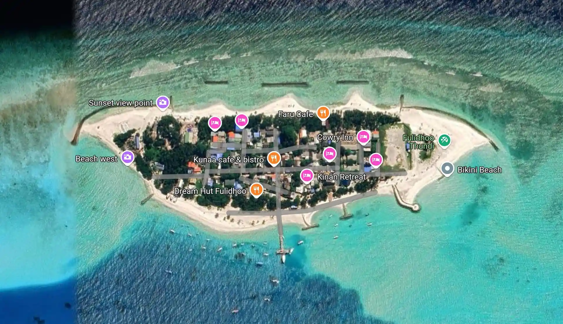 vaavu fulidhoo island maldives