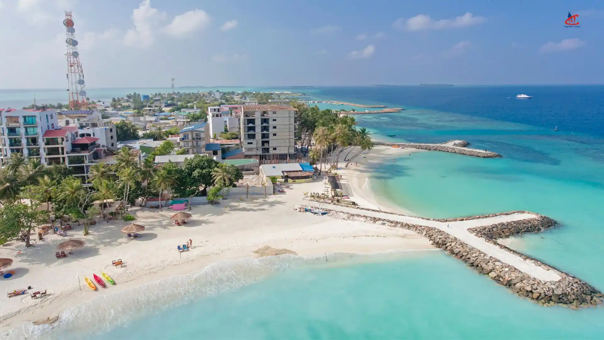 arean beach maafushi hotel maldives