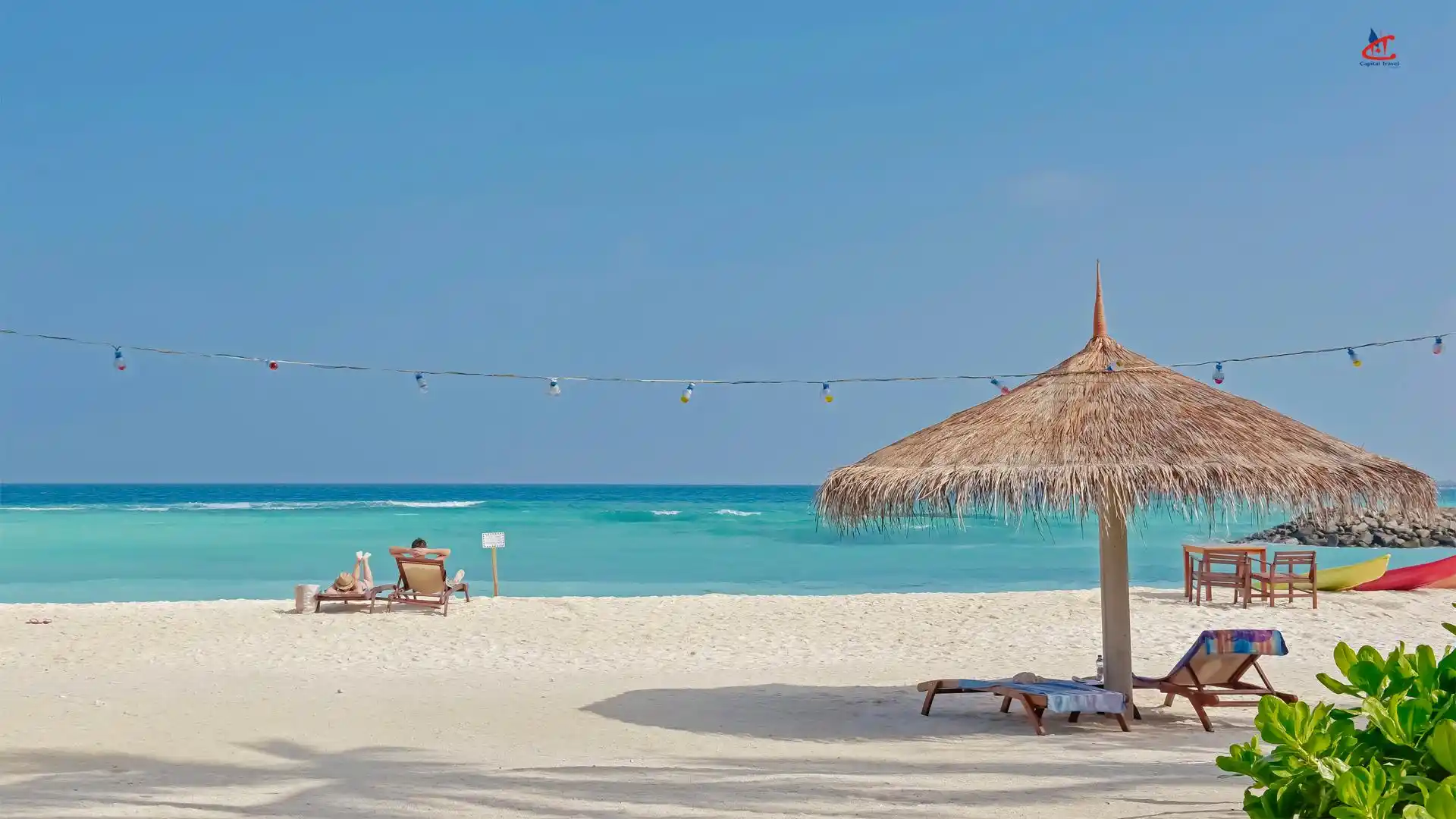 arean beach maafushi island hotel