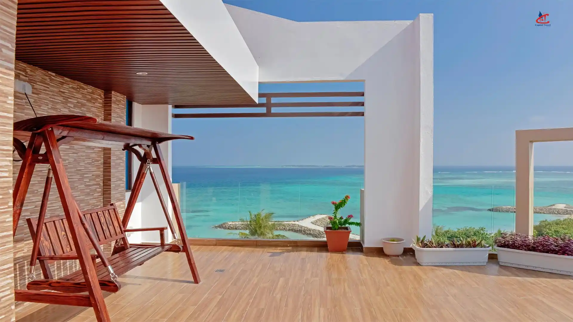 arean beach maafushi