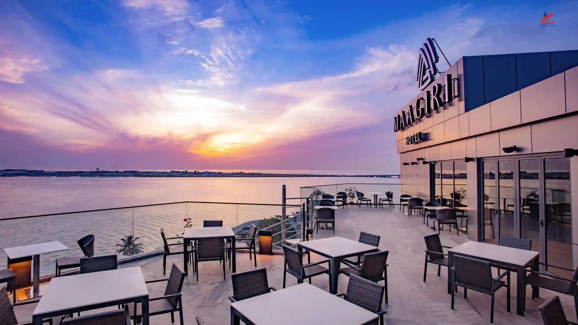 maagiri hotel male city maldives