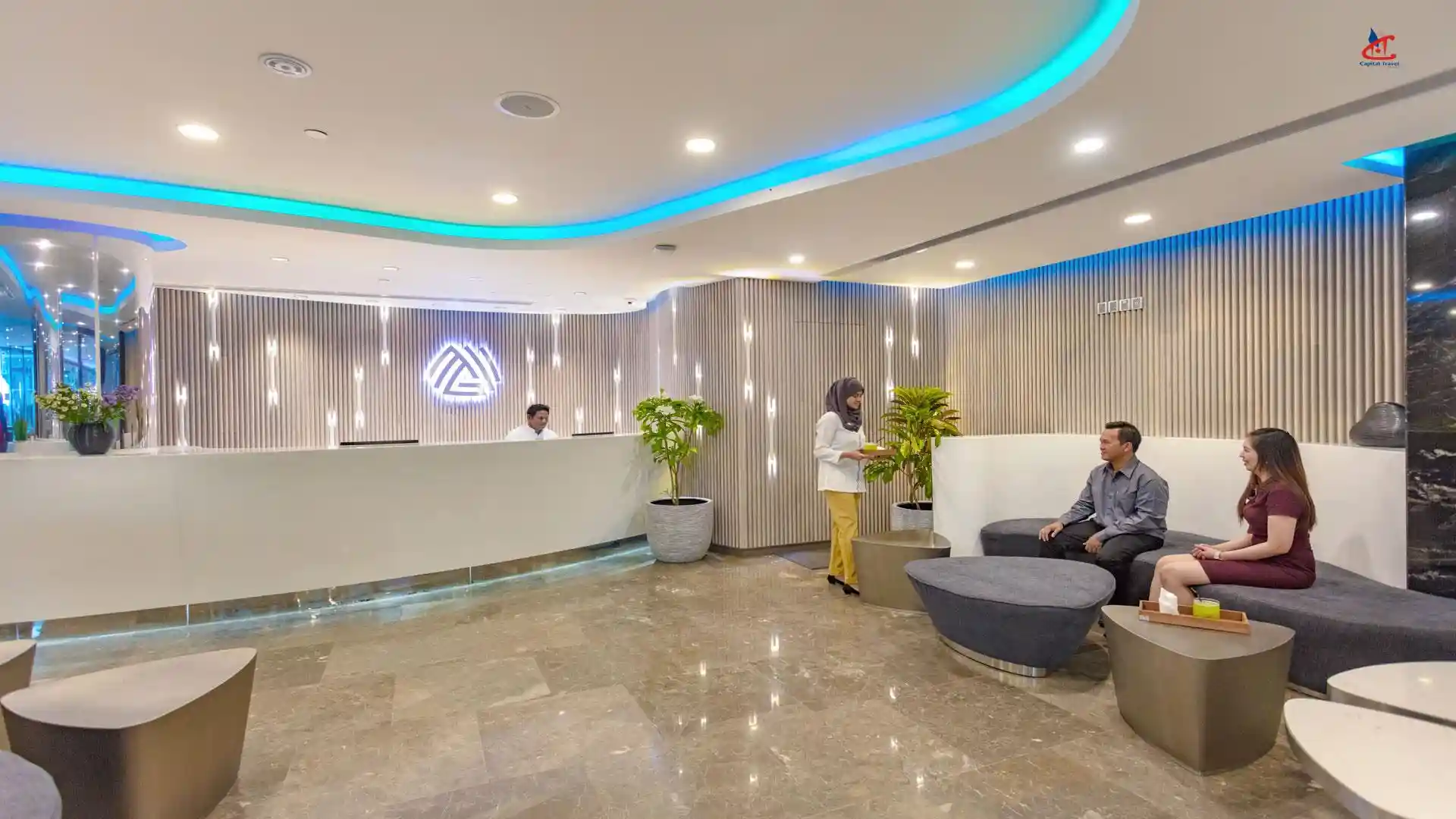 maagiri hotel male