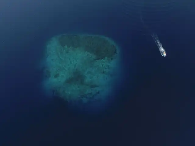maldives diving giri