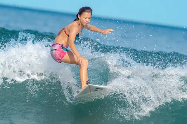 Budget Surfing Islands maldives