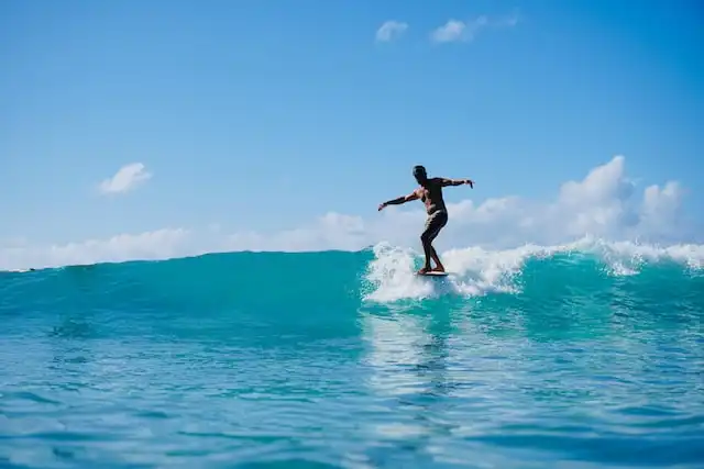 maldives surf trip cost