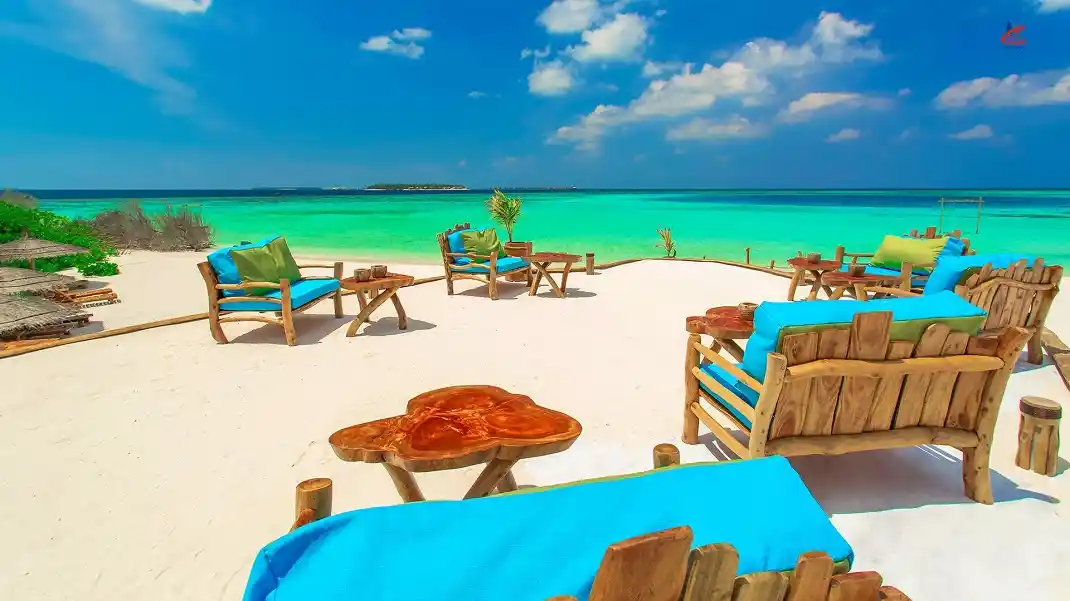 Aaaveee Natures Maldives