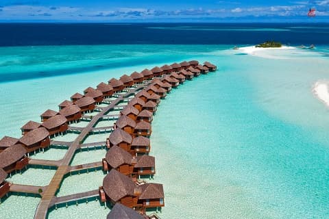 anantara dhigu resort in maldives