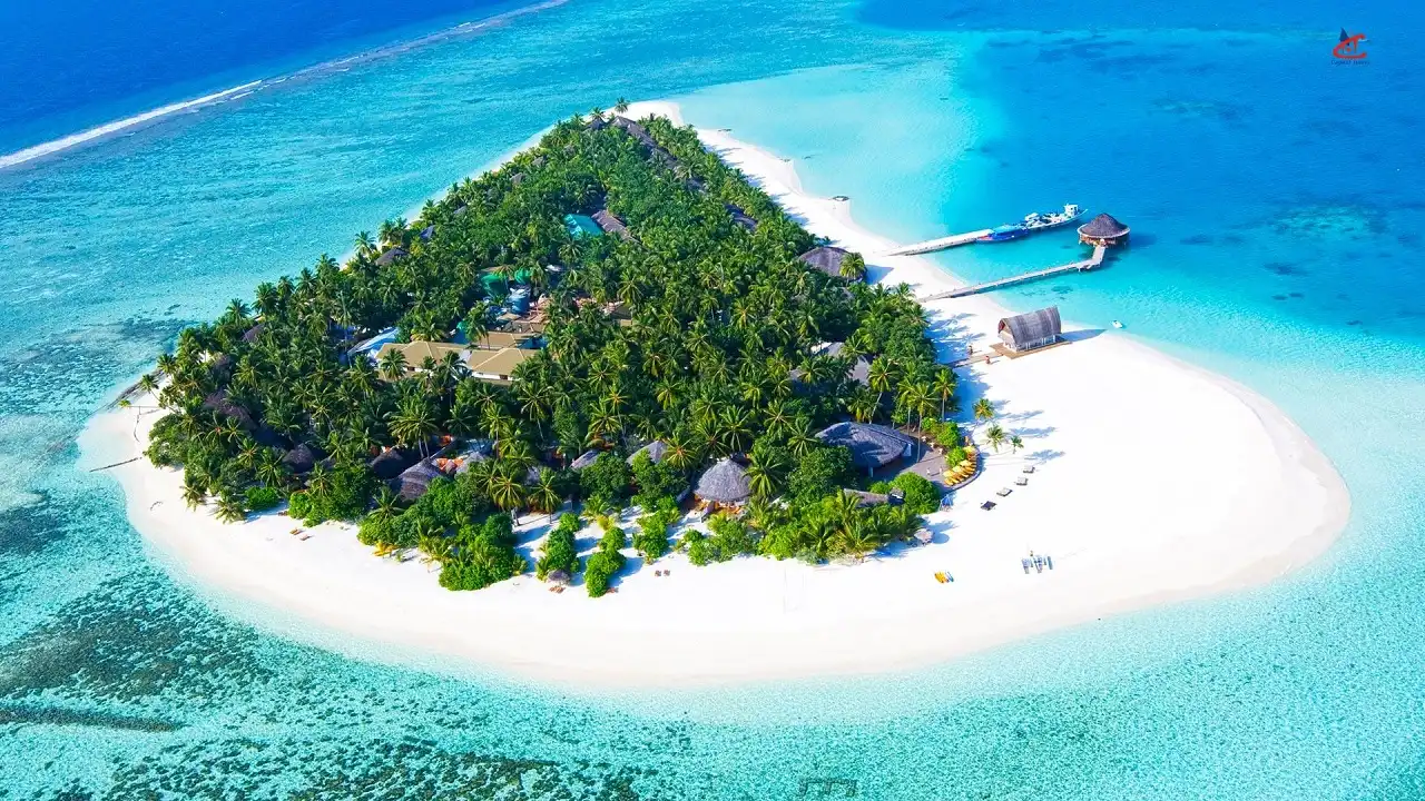 Angsana Velavaru Maldives