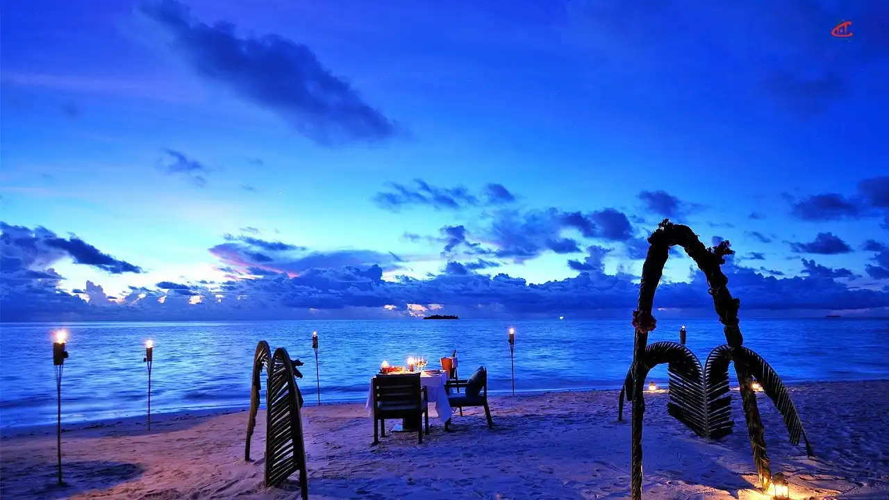 Ayada Maldives Island