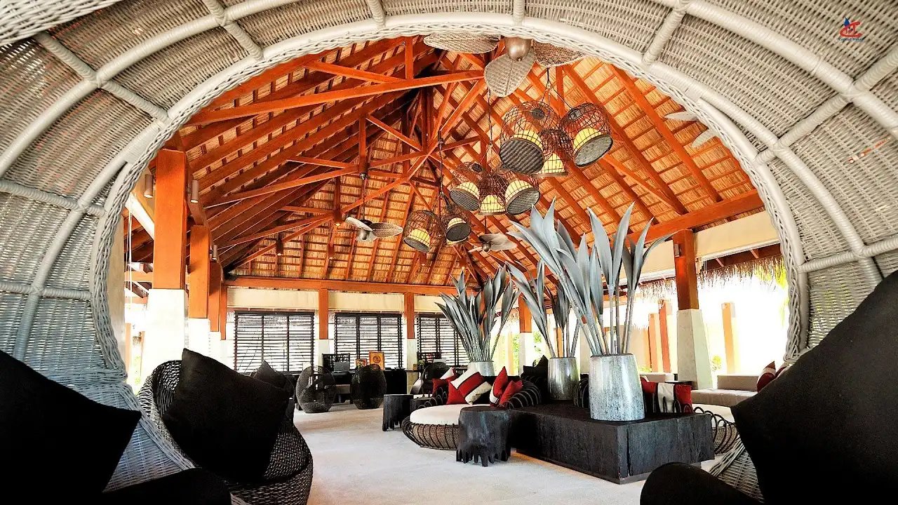 Ayada Maldives Resort
