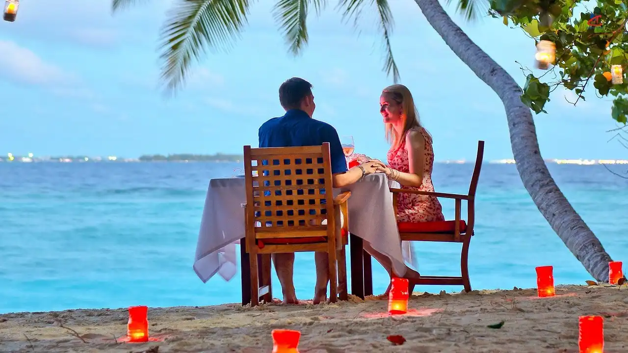 Bandos Island Maldives Resort