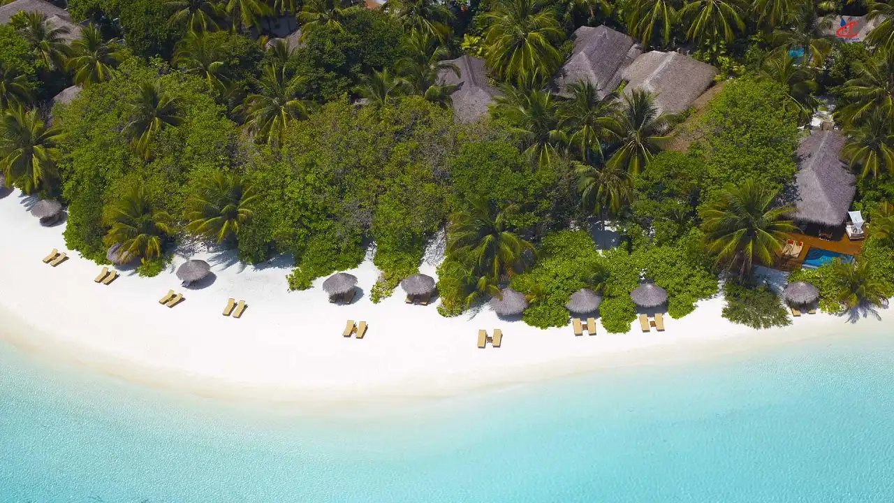Baros Island Resort Maldives