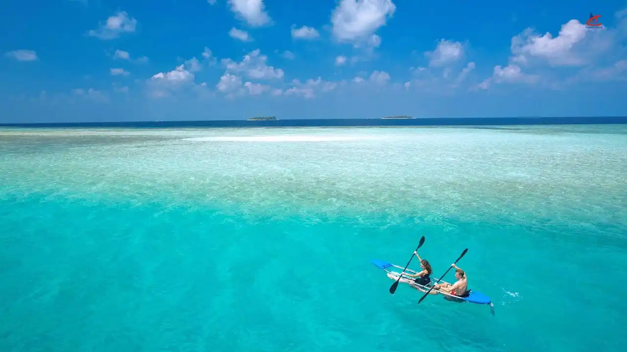Maldives in November: Weather, Activities & Expert Travel Guide