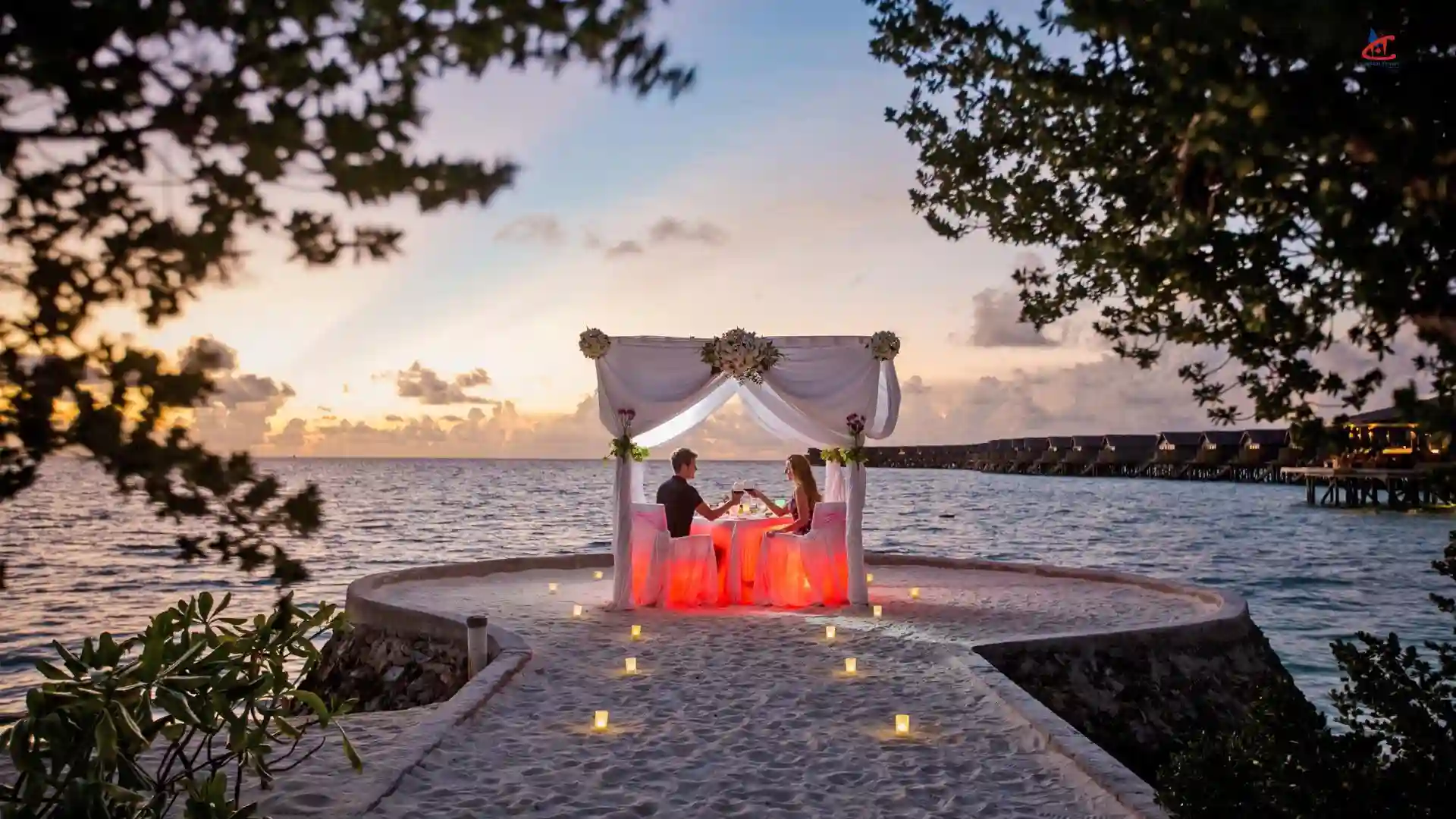 centara rasfushi island