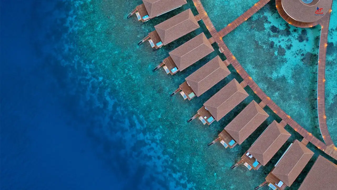 Cinnamon Island Resort Maldives
