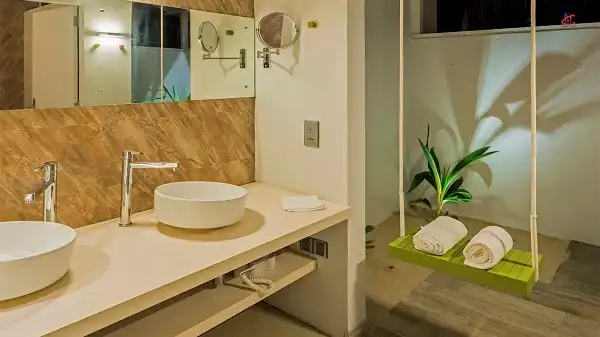 Cocoon Maldives Island Resort Beach Villa