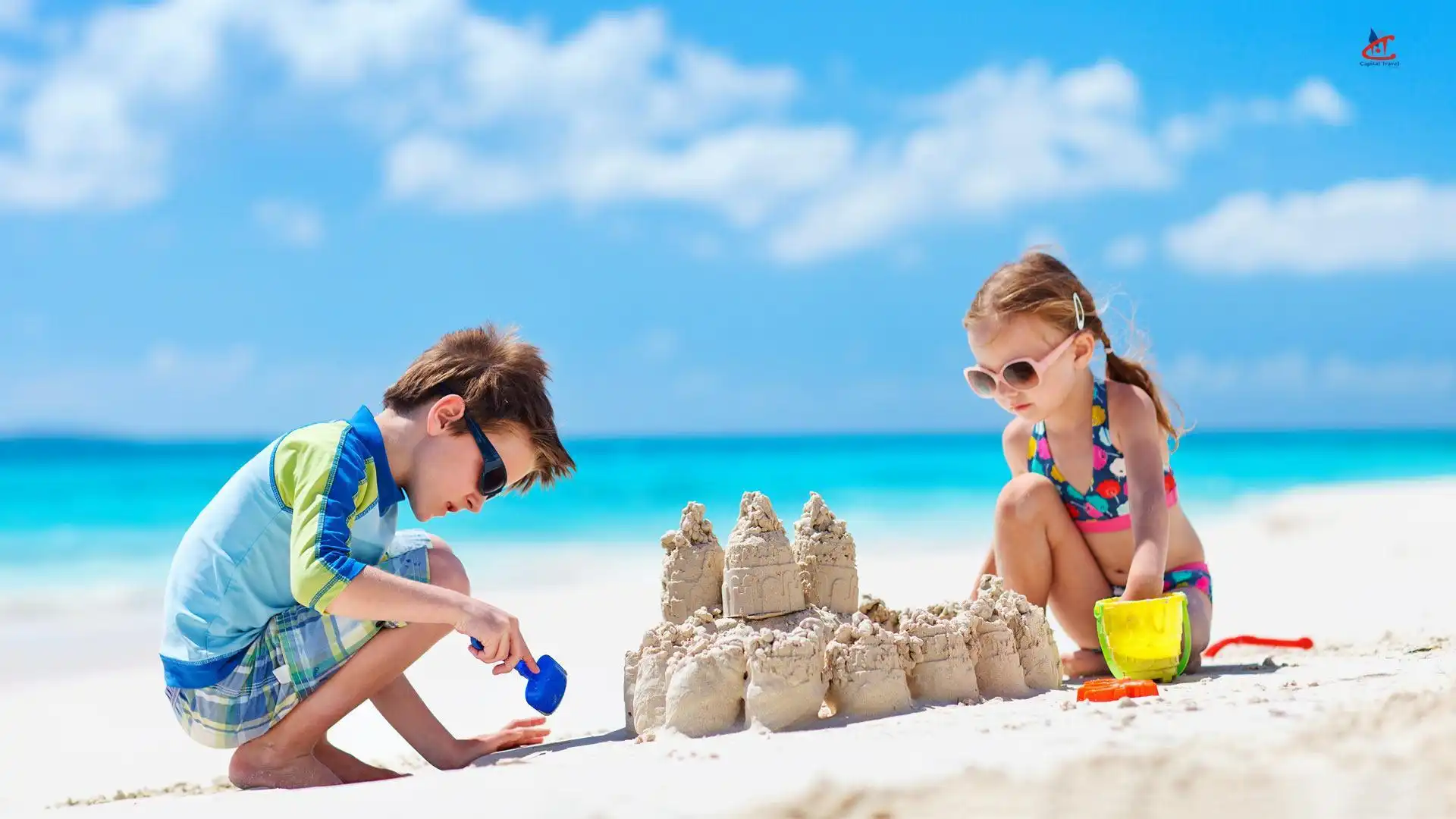 Cocoon Maldives Island Resort Beach