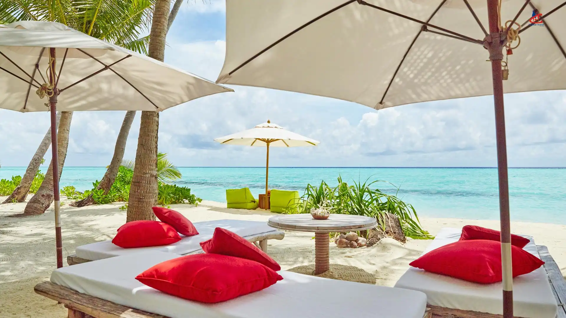 COMO Maalifushi Island Resort Maldives