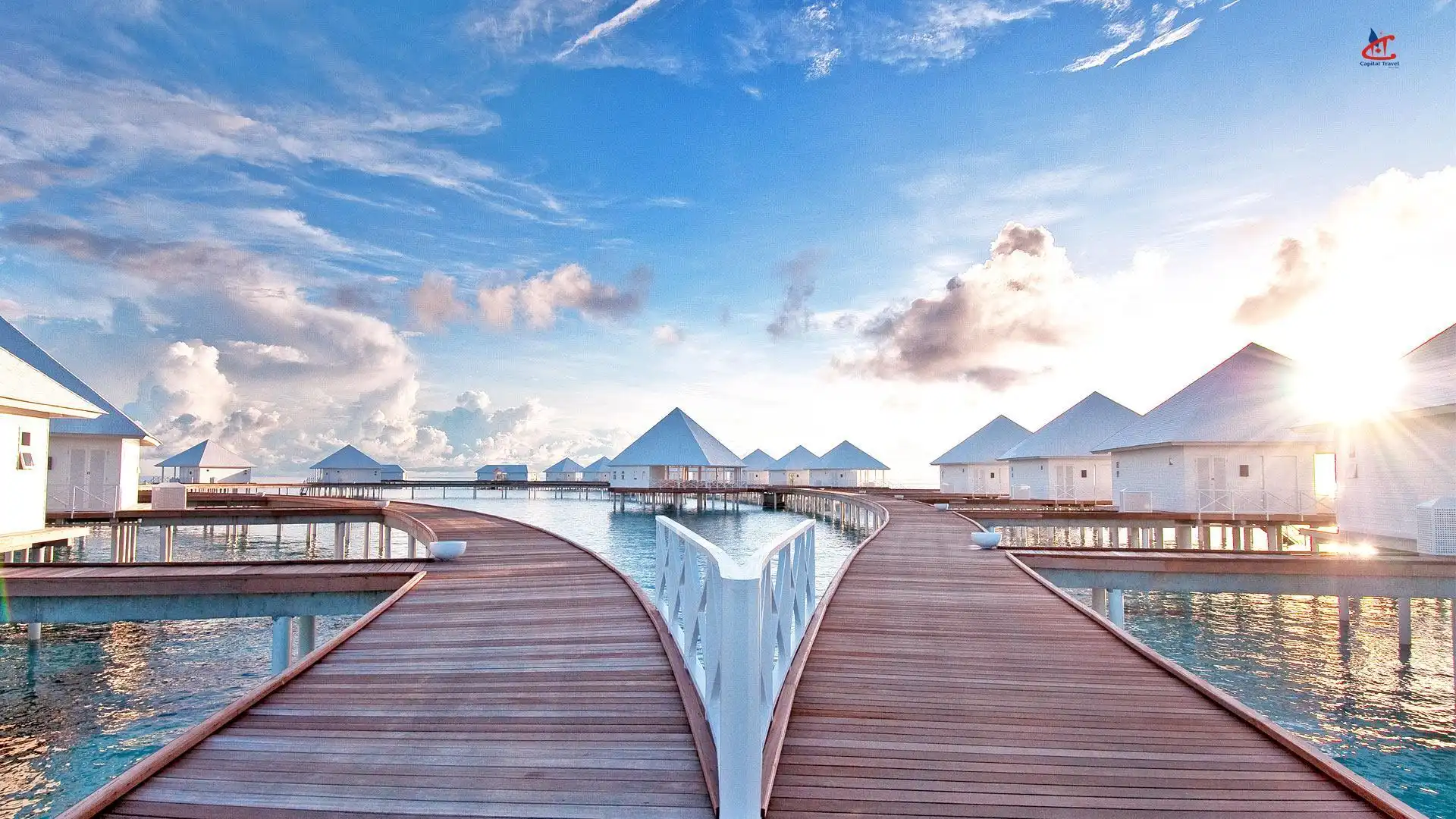 Diamonds Thudufushi Maldives Island Resort and SPA
