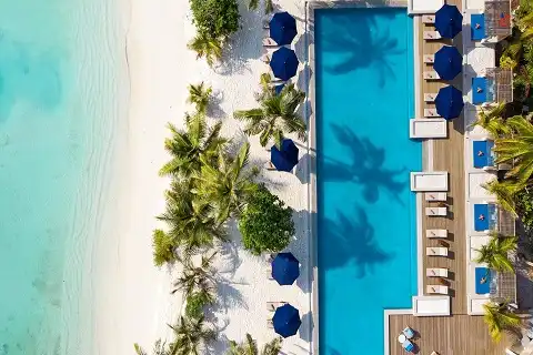 Emerald Faarufushi Maldives Raa Atoll
