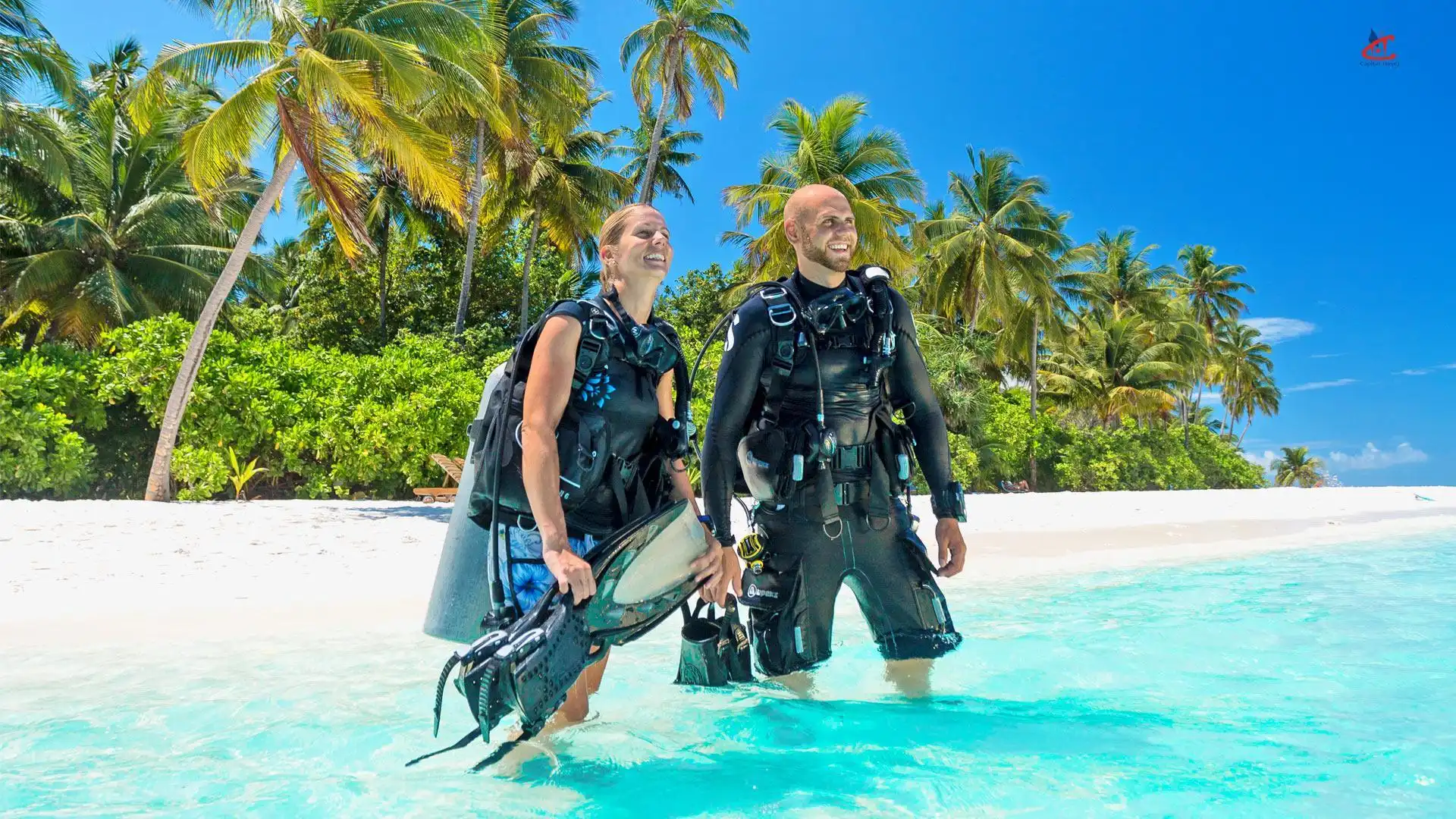 Filitheyo Island Resort Maldives Diving
