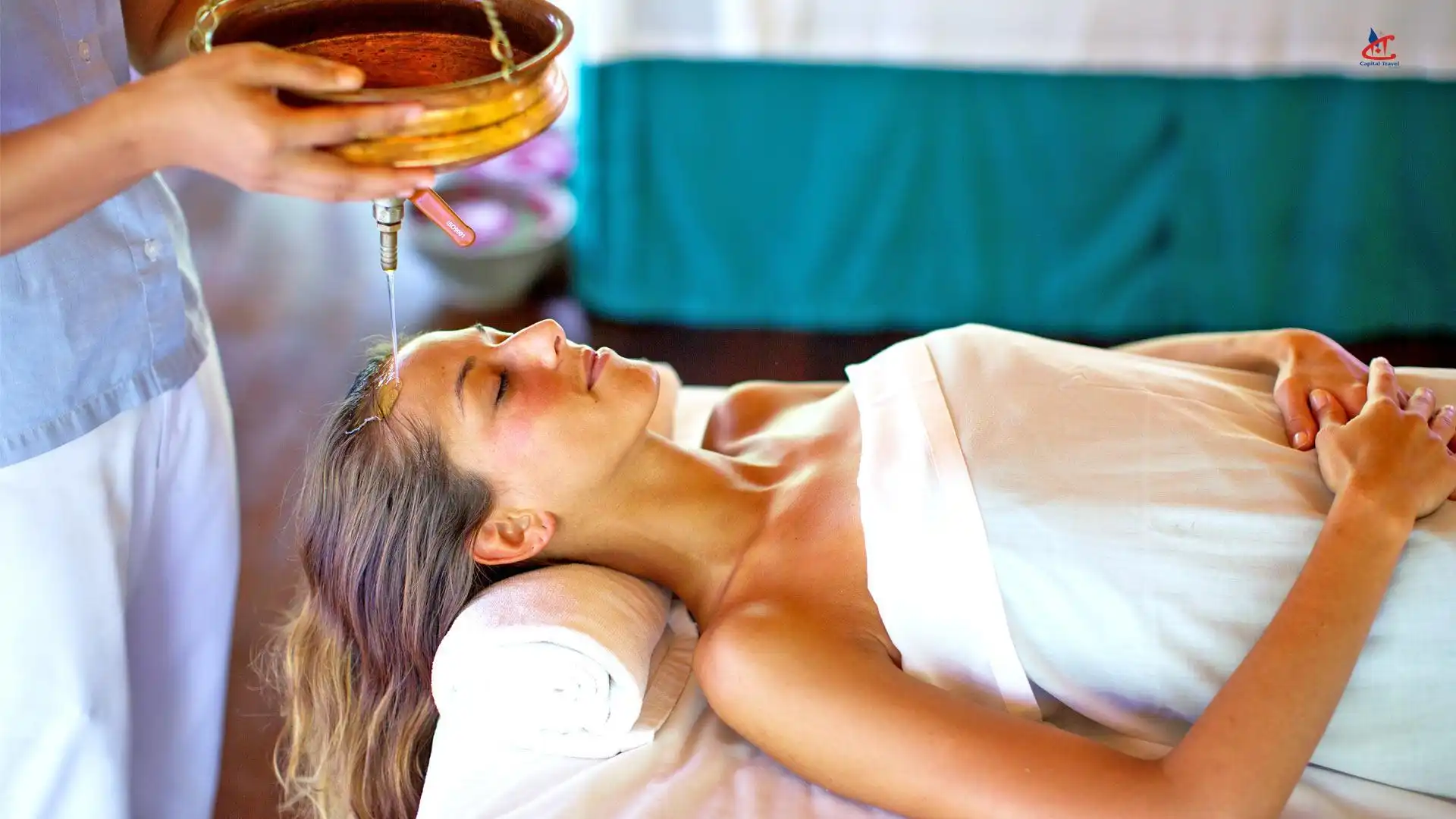 Filitheyo Island Resort Maldives Spa