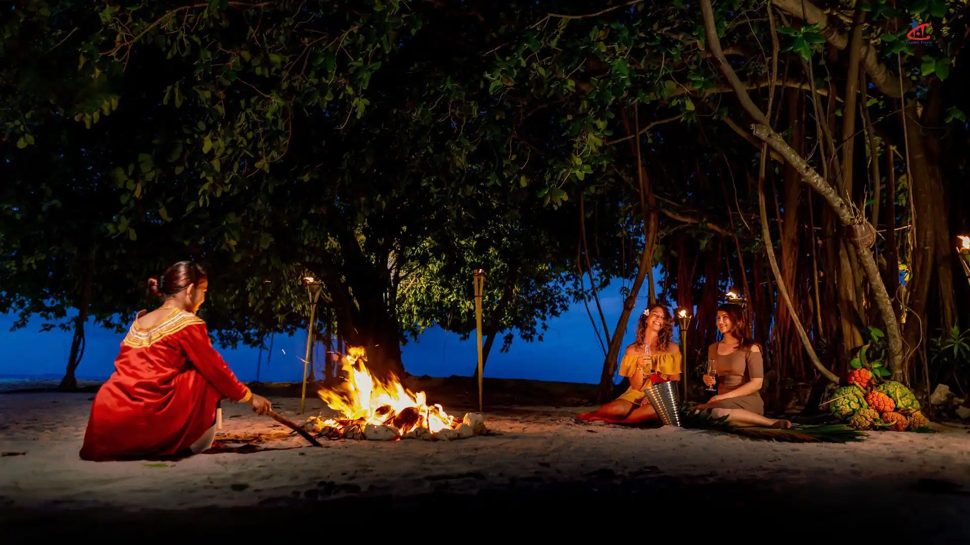 Furaveri Maldives Island