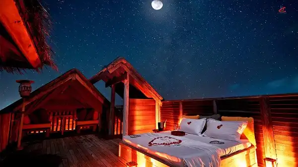 Gili Lankanfushi Maldives Honeymoon North Male Atoll