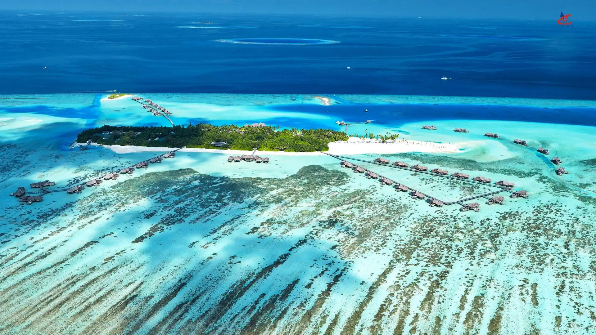 Gili Lankanfushi Maldives Island