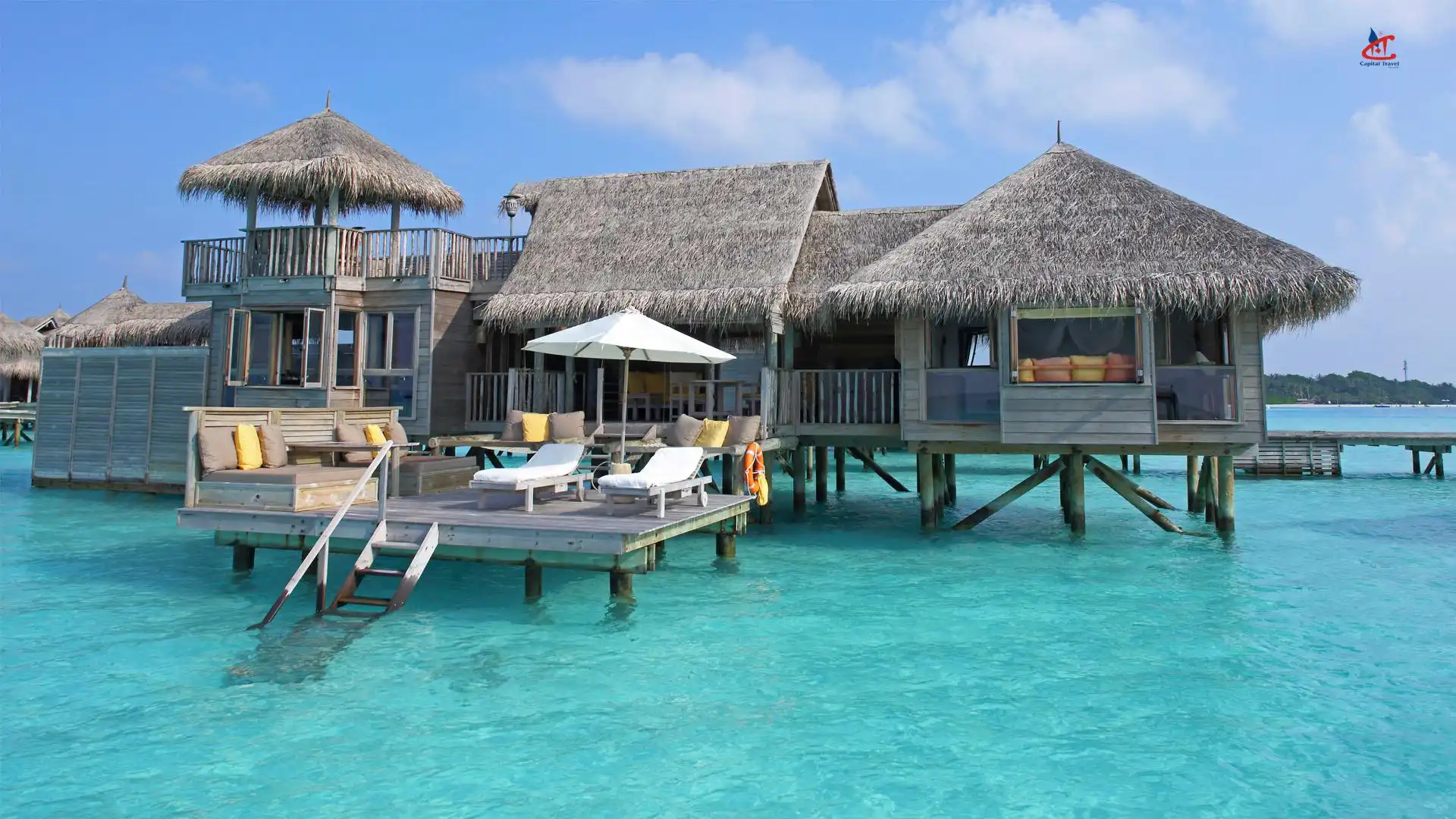 Maldives Private Islands: Ultimate Luxury Getaway Guide
