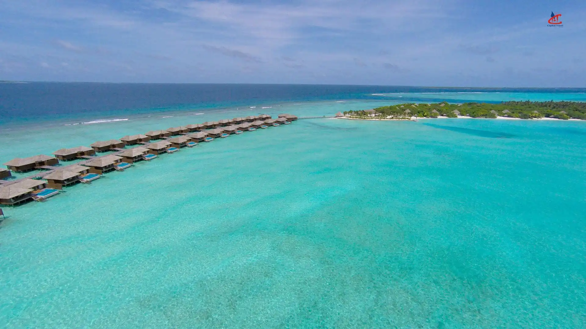 Hideaway Beach Resort and Spa Maldives Dhonakulhi