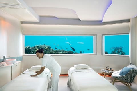 huvafen fushi island resort spa
