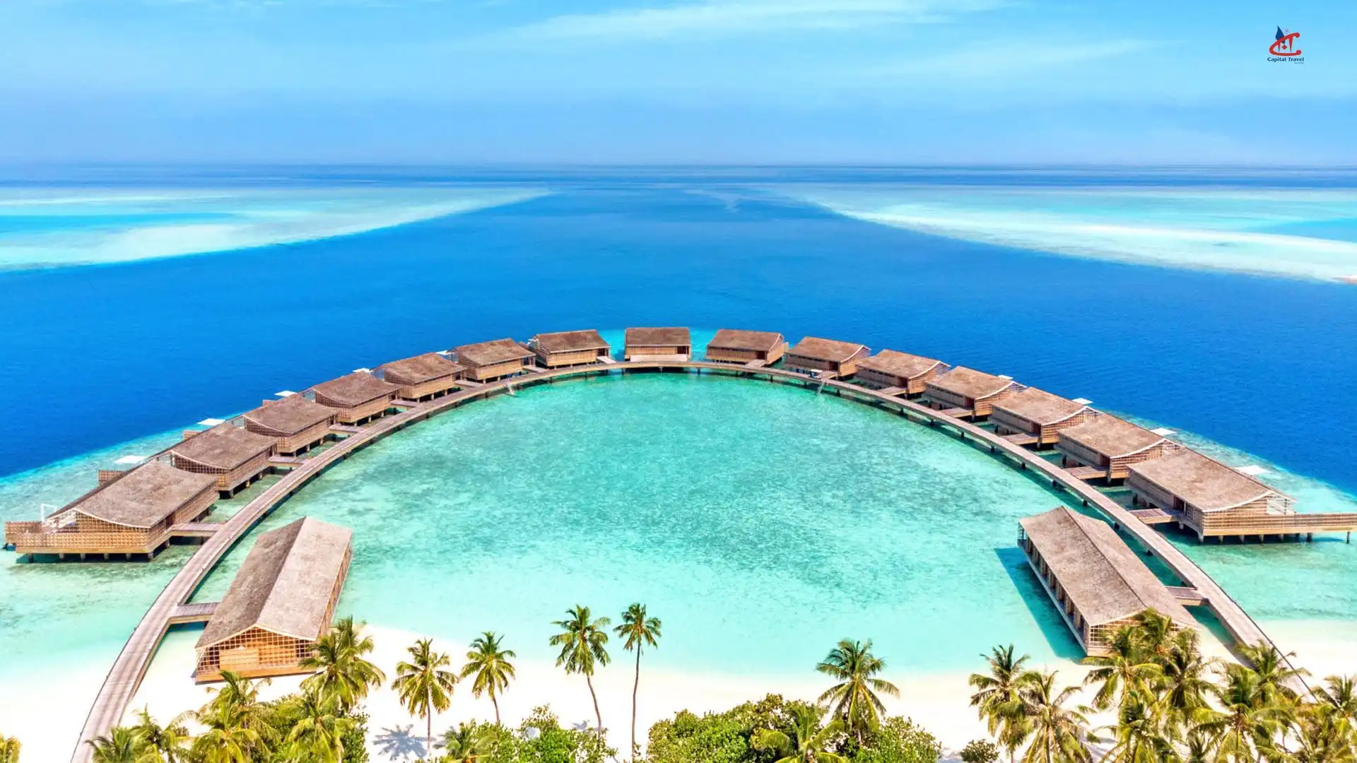Kudadoo Maldives Private Island Resort