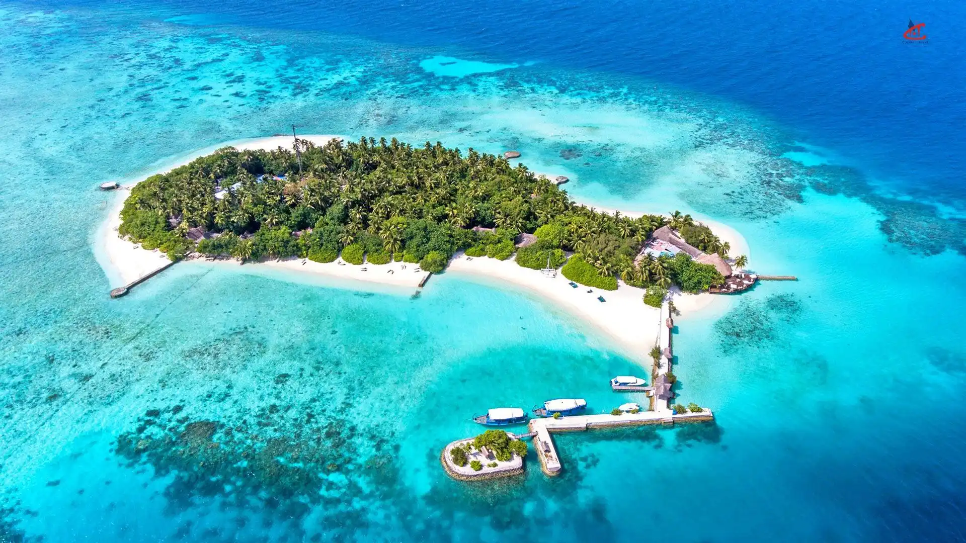 Makunudu Island Resort Maldives