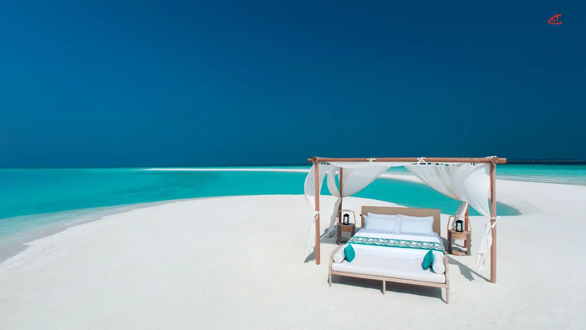 Milaidhoo Island Maldives Beach