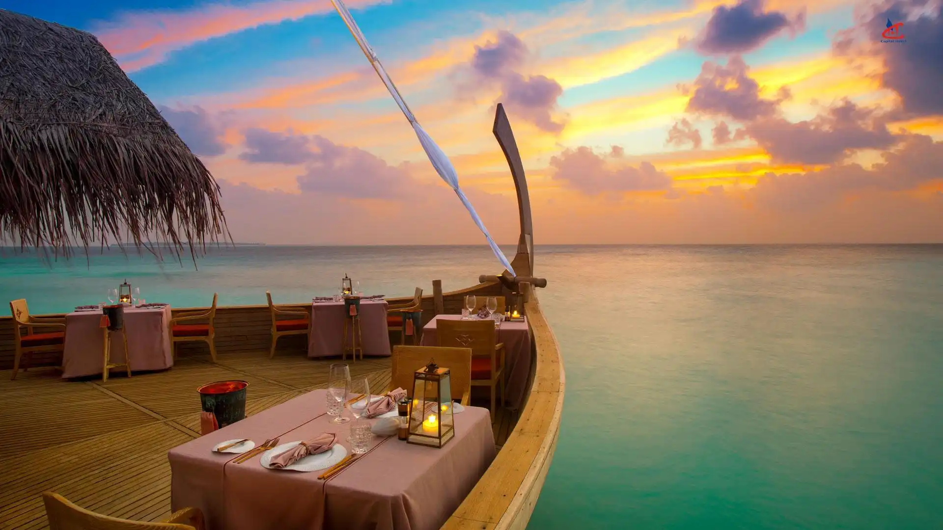 Milaidhoo Island Maldives Excursion