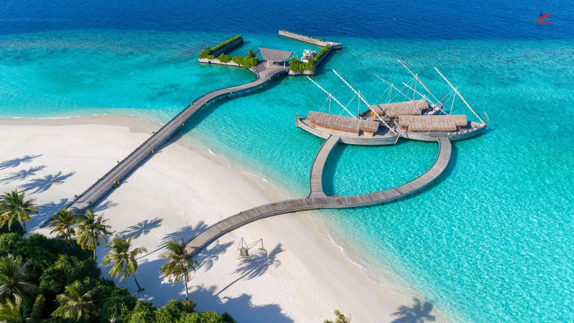 Milaidhoo Island Maldives Luxury Resort