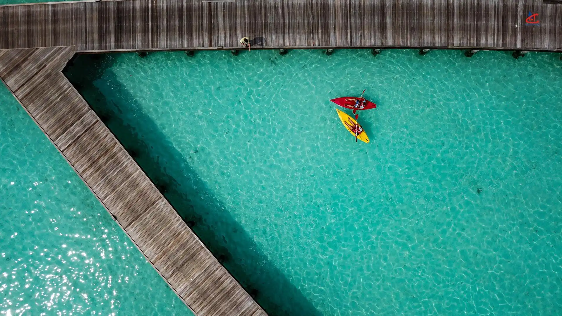 Noku Maldives Kudafunfaru Activities