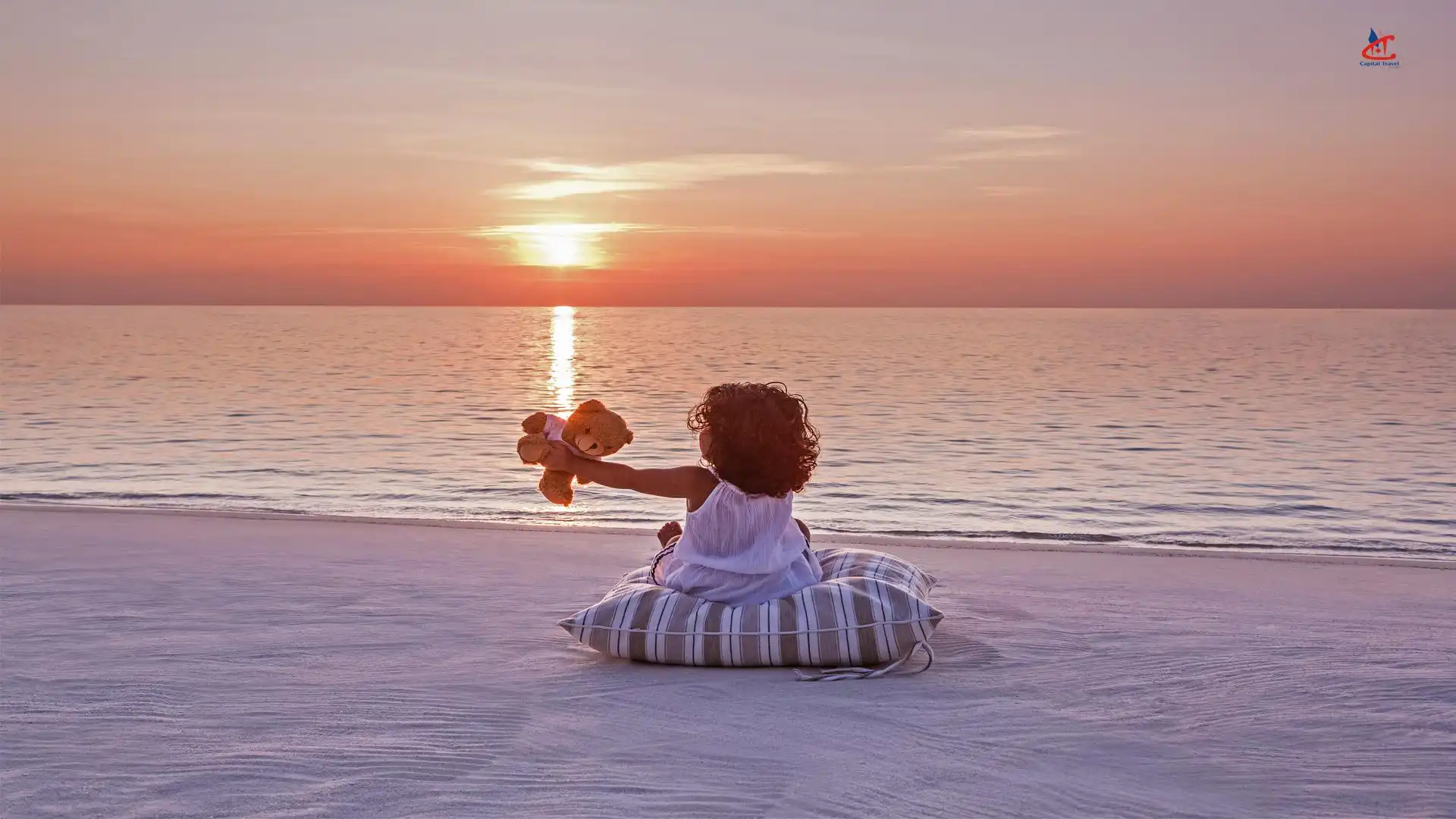 One and Only Reethi Rah Island