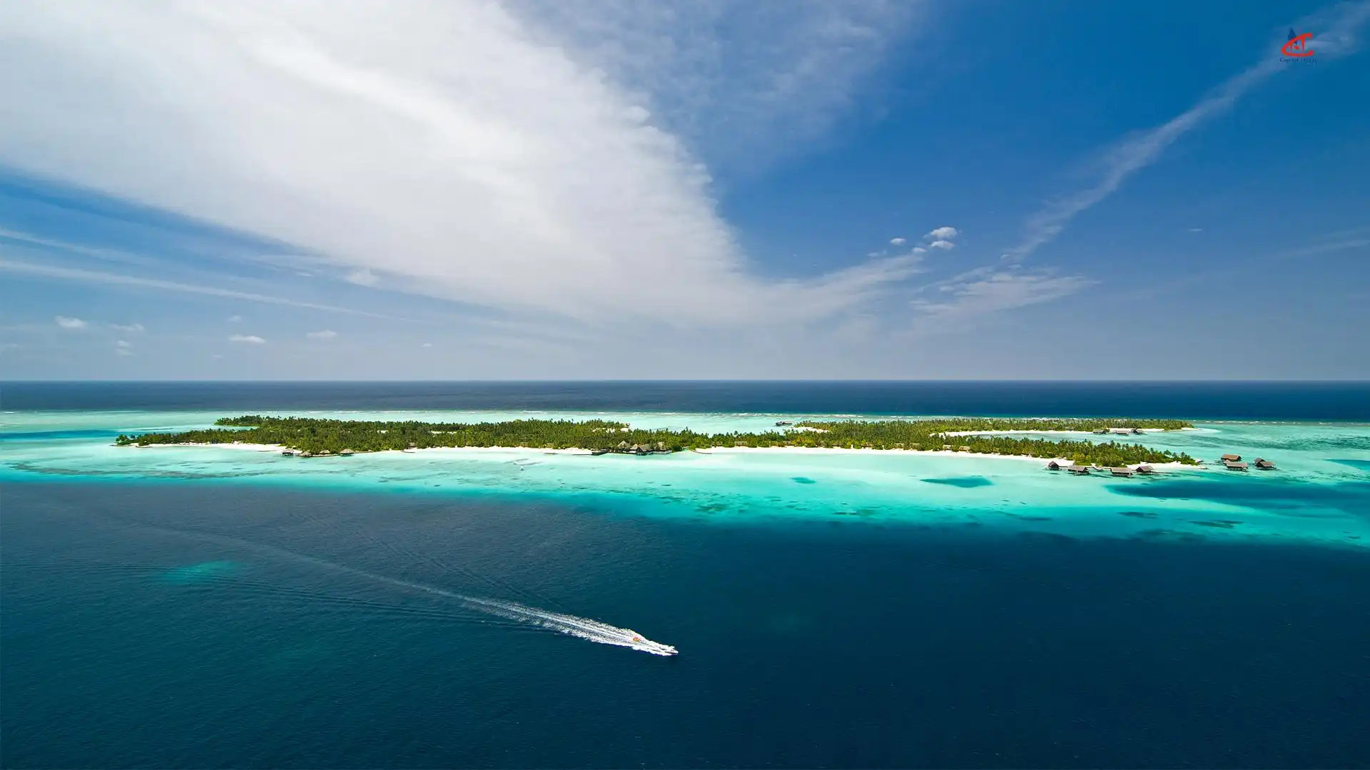 One and Only Reethi Rah