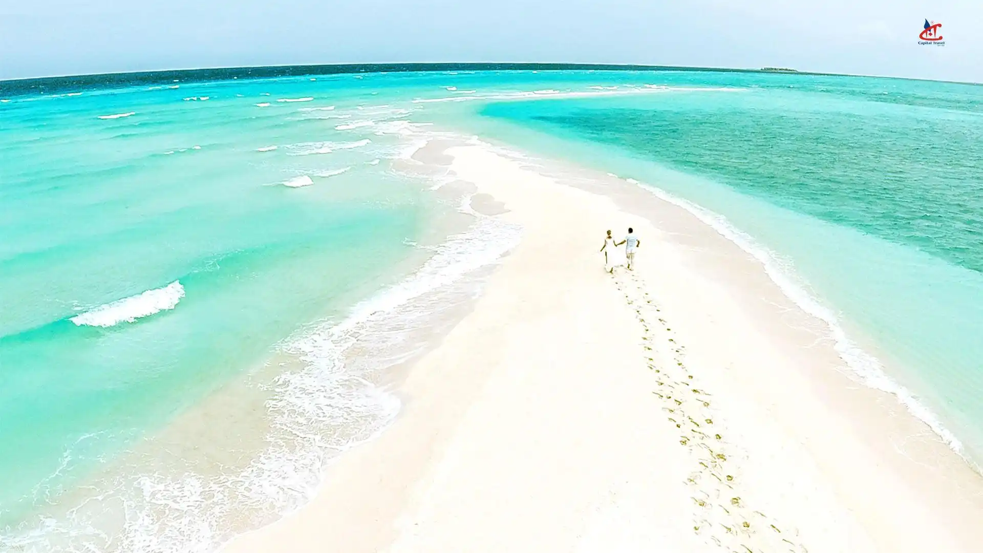 Palm Beach Island Resort and Spa Maldives Noneymoon