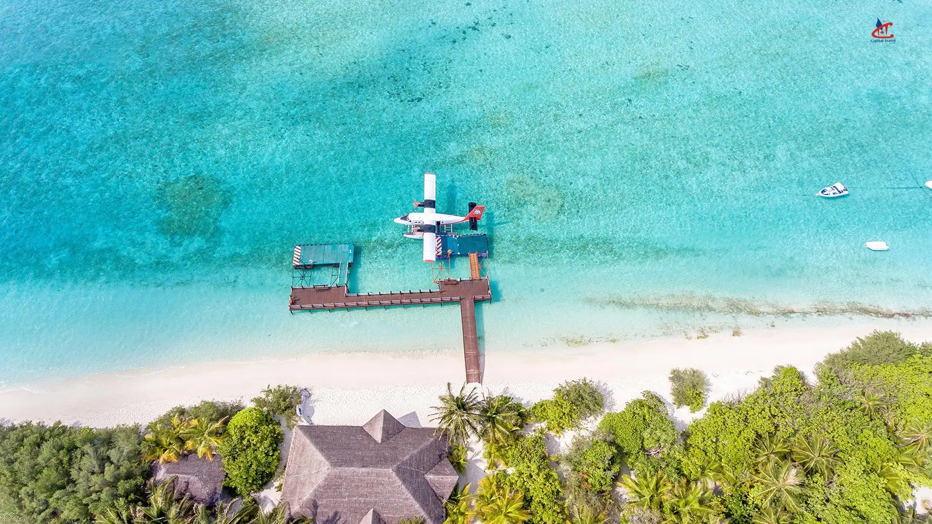 Palm Beach Island Resort and Spa Maldives