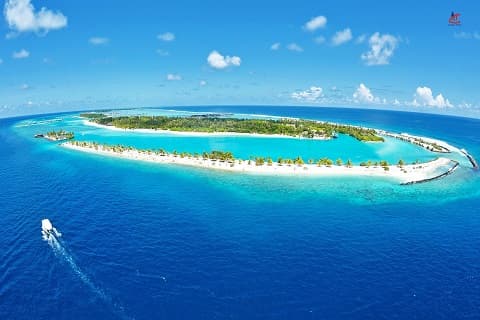 paradise island resort