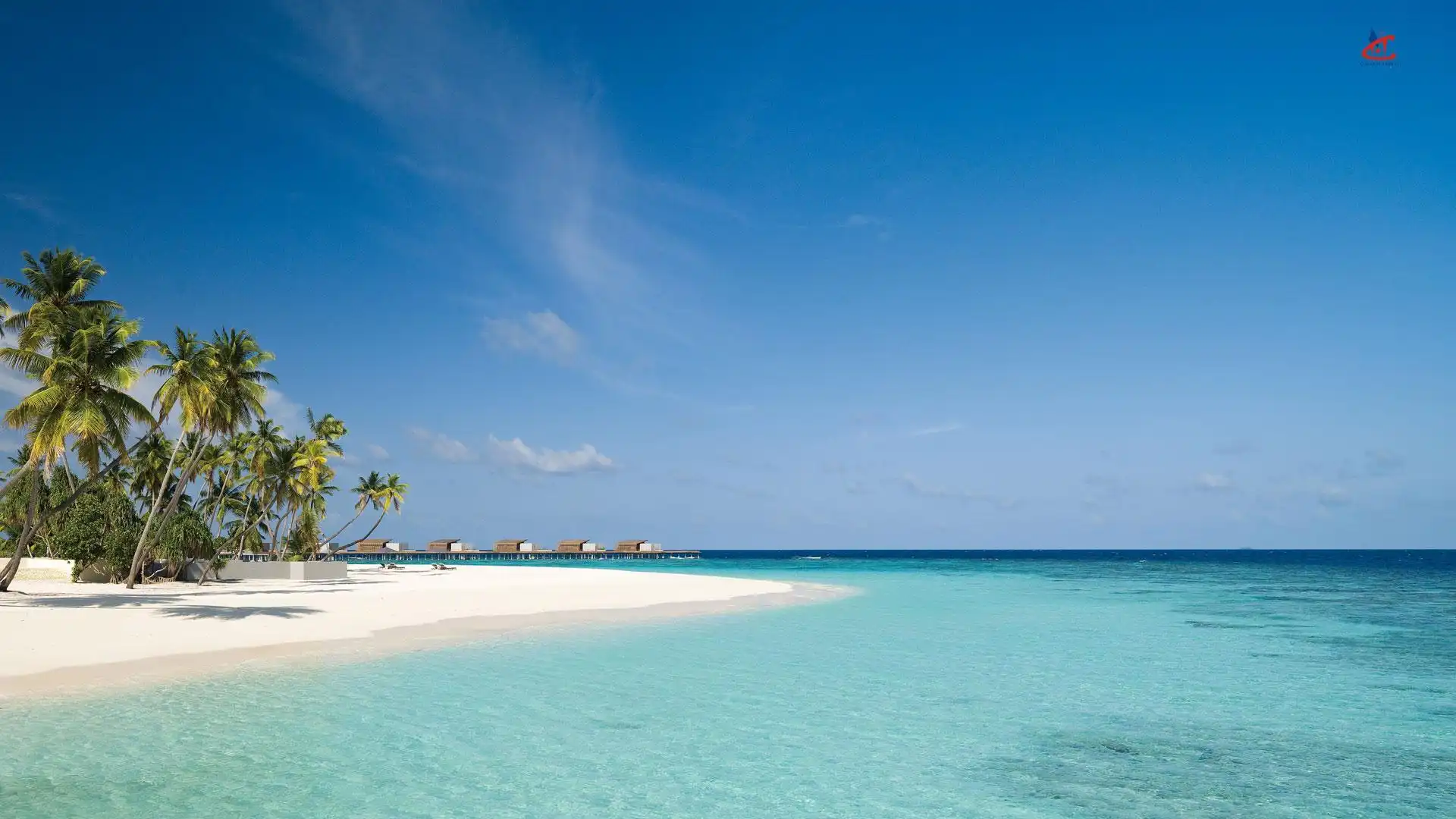Park Hyatt Maldives Hadahaa Beach