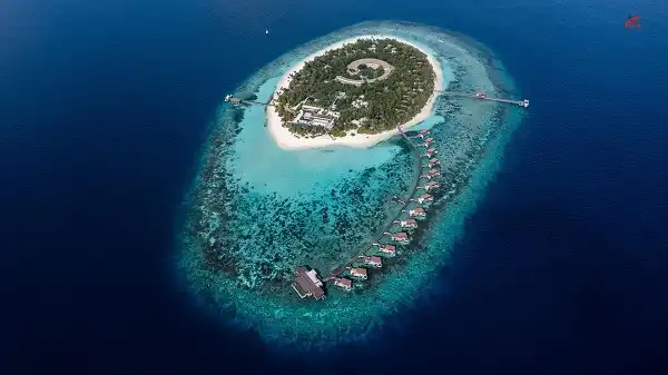 Park Hyatt Maldives Hadahaa Gaafu Alifu Atoll