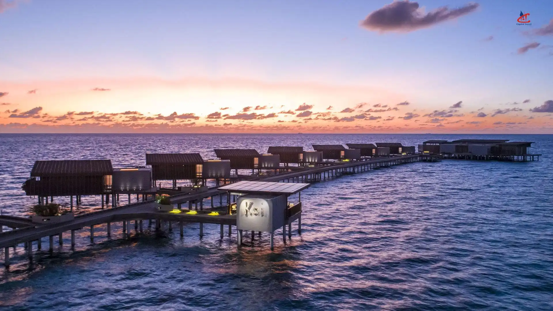 Park Hyatt Maldives Hadahaa Island resort