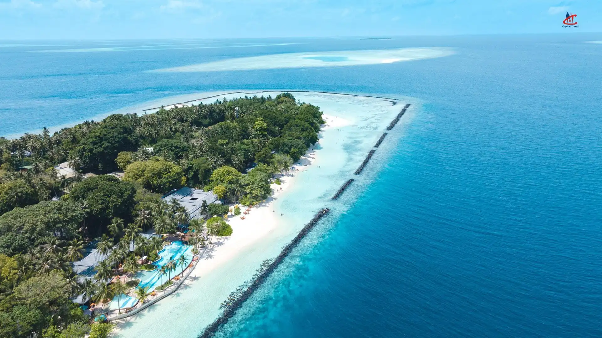 Royal Island Premium All Inclusive Resort Maldives