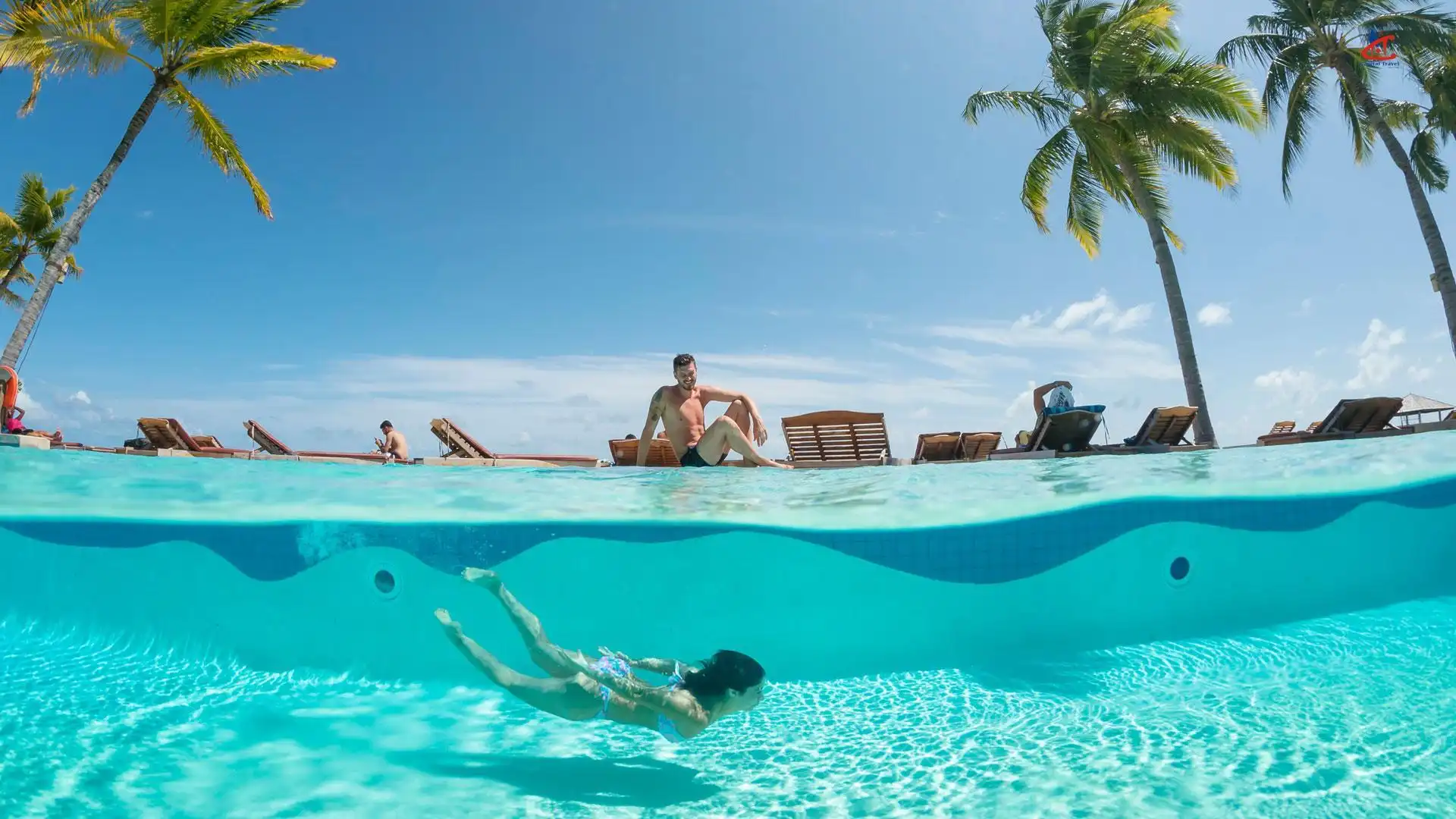Royal Island Premium All Inclusive Resort