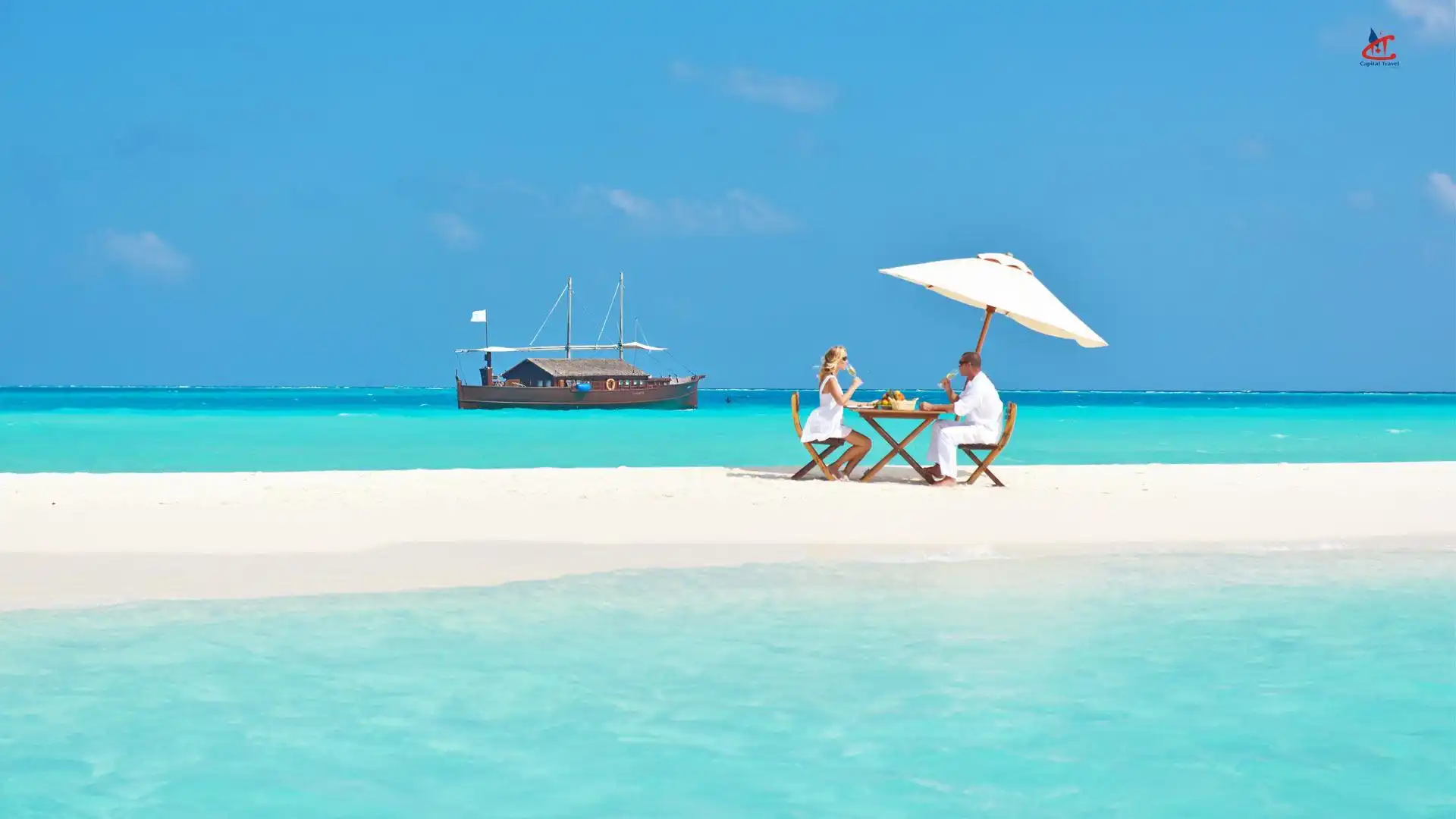 Safari Island Resort Dinning